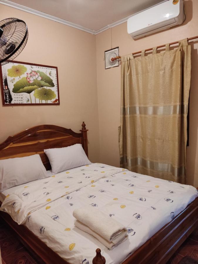 Erawan Guesthouse باكسي المظهر الخارجي الصورة