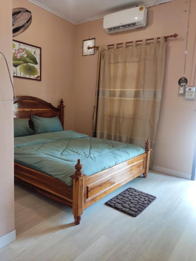 Erawan Guesthouse باكسي المظهر الخارجي الصورة