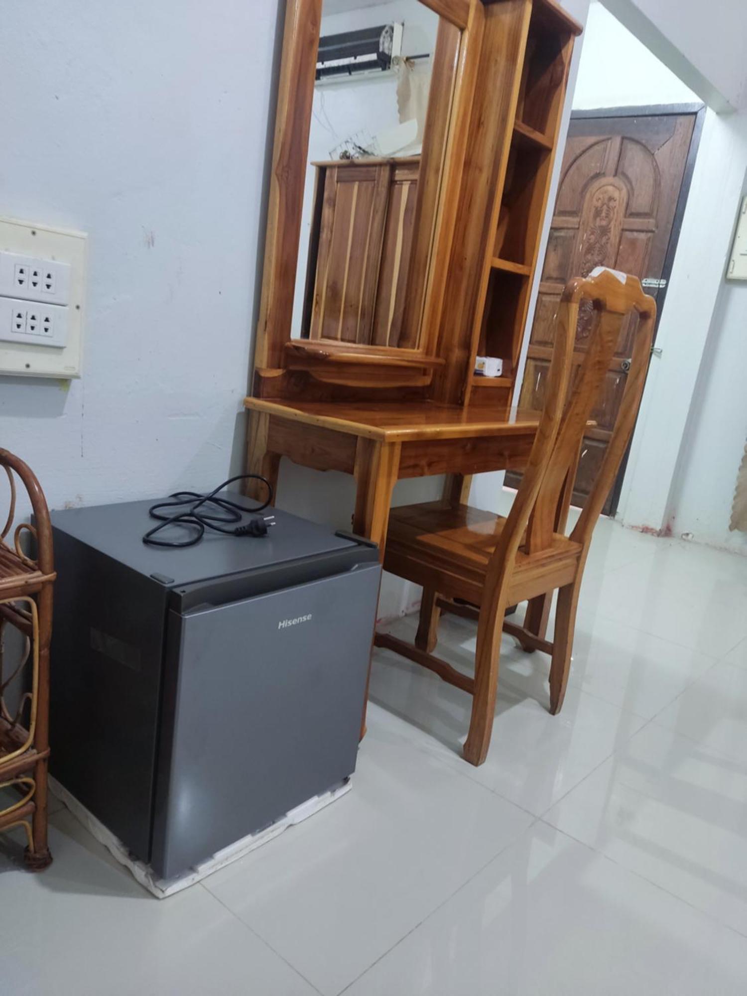 Erawan Guesthouse باكسي المظهر الخارجي الصورة