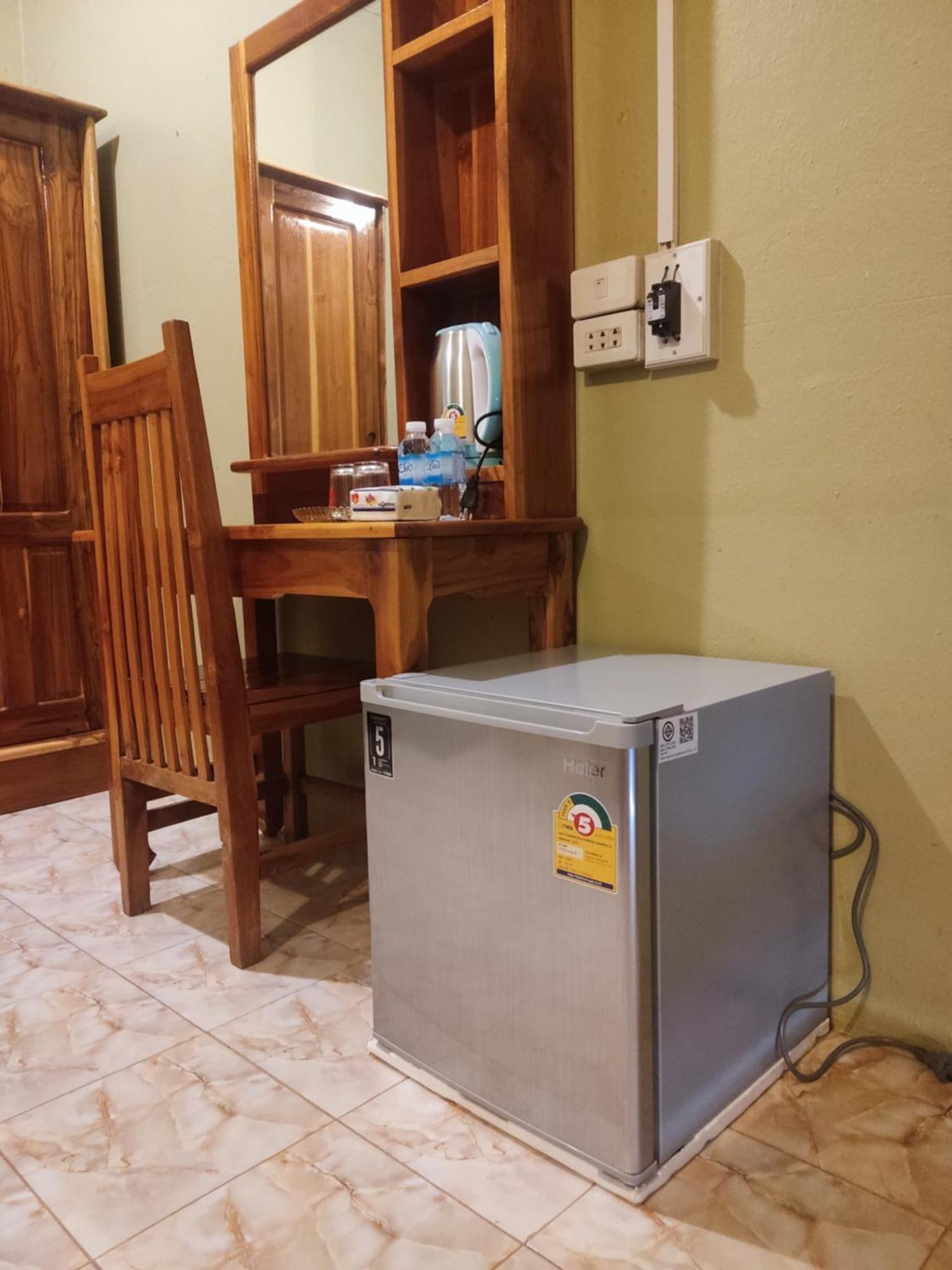 Erawan Guesthouse باكسي المظهر الخارجي الصورة