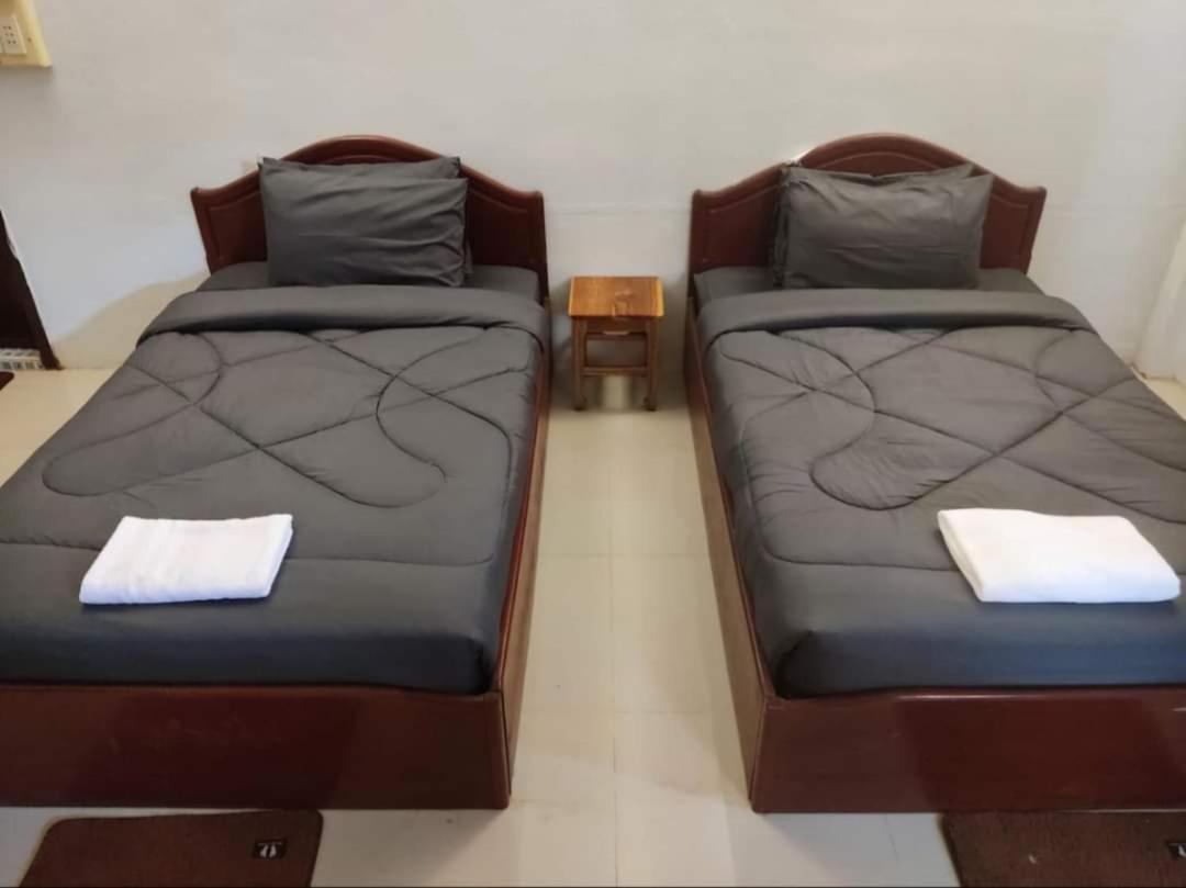 Erawan Guesthouse باكسي المظهر الخارجي الصورة